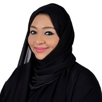 Suzan Al Ghanem - Section Head at Environment Agency of Abu Dhabi
