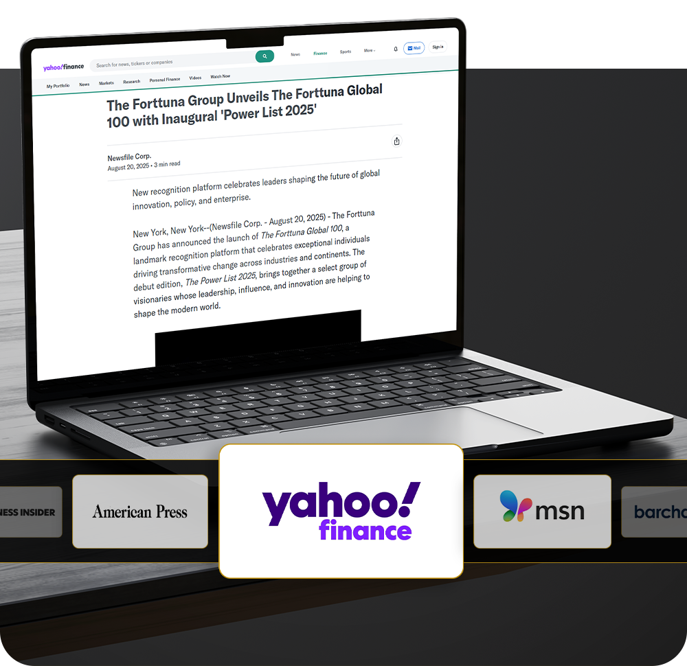 Wear Your Leadership with Pride