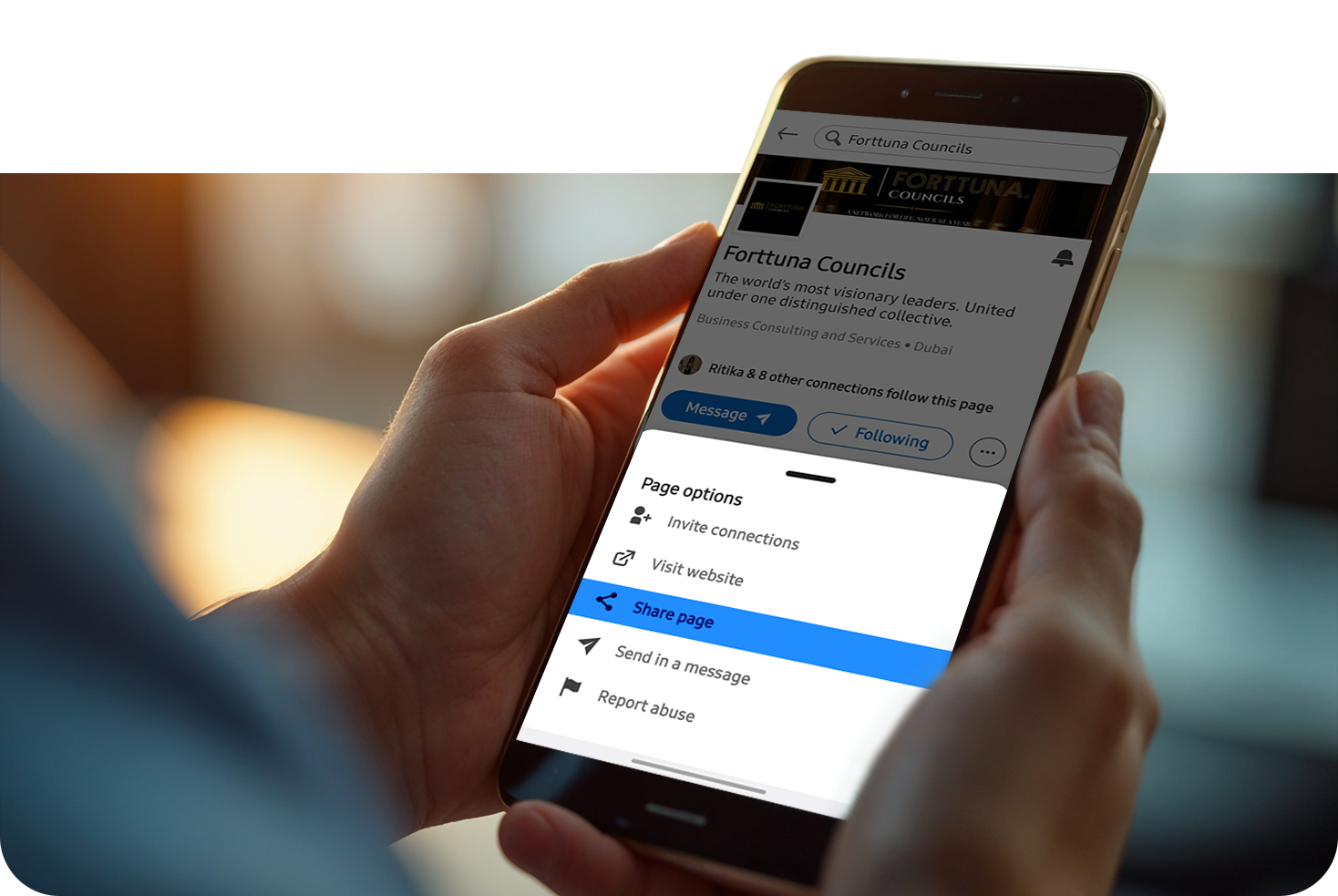 Building a Legacy That Outlives You